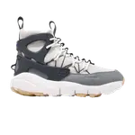 Кроссовки Nike Wmns Air Footscape Mid HK 'Anthracite', белый - фото