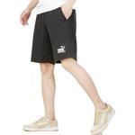 Мужские повседневные шорты Puma, цвет Black - фото 5