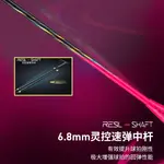 Фронтьер Шэдоу Бадминтонная Ракетка LINING - фото 5