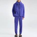 Veilance Perron Hooded Jacket Arcteryx, Речной Синий - фото 7