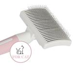 Щетка-пуходерка Zolux Anah для кошек С Zolux - фото 2