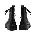 Ботинки Martin мужские черный Cachiotti - фото 3