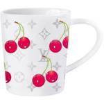 Кружки LOUIS VUITTON, белый - фото