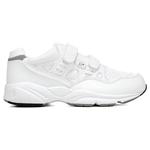 Стабилизатор кроссовки с ремешком для ходьбы Propet, белый - фото 3