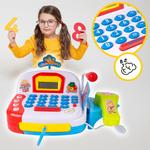 MalPlay, Кассовый аппарат - фото 12