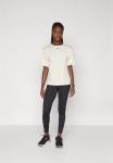 Футболка Puma ESSENTIAL RELAXED TEE, Alpine Snow/Off-White - фото 2