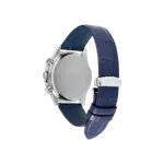 CASIO Часы Men EDIFICE Blue Watch, Gradient Blue Watch Dial - фото 3