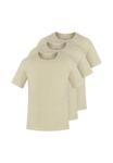 Футболка Normani 3 PACK, Beige - фото 6