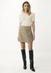Юбка Mexx Mini skirt, Tan/Beige - фото 2
