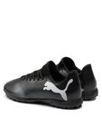 Футбольные бутсы Future 7 Play Tt Jr 10773702 02 Puma, черный - фото 3