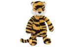 Плюшевый башфул тайгер JELLYCAT - фото 4