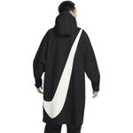 Мужской тренч Nike, цвет Black - фото 4