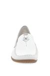 Мокасины "Калифорния" Gabor, белый - фото 3