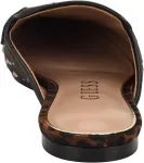 Лоферы GUESS, темно-коричневый - фото 2