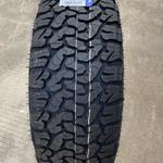 WIDEWAY off-road AT all-terrain 225 235 245 265 285 60/65R17/70R16/60R18 внедорожная шина 285/65R17 боковая белая AT - фото 3