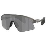 Солнцезащитные очки Stunt Devil Grey Smoke Prizm Black Oakley - фото