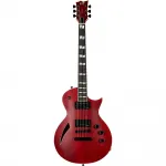 Электрогитара ESP USA Eclipse OG Black Cherry - фото 3