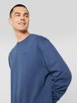Толстовка LEVI'S  Authentic Crewneck, темно-синий - фото 2