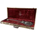 Электрогитара PRS Limited-Edition Private Stock John McLaughlin, Charcoal Phoenix - фото 7