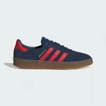 Кроссовки Adidas Montreal RM, цвет Blue - фото 2