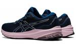 Кроссовки gt 1000 11 Asics, синий - фото 4