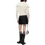 PINKO Топ женский экрю - фото 4