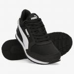 Кроссовки Puma Runner V3 Mesh, черный - фото 5