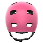 Шлем POC Crane MIPS MTB, розовый - фото 2