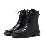 Ботинки Martin мужские черный Cachiotti - фото 2