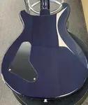 PRS Гитара Пола - 2023 - Потертый голубой джинс - фото 2