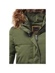 Пуховик G.I.G.A. DX by KILLTEC, цвет dunkeloliv - фото 3