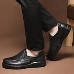 Туфли Men"s Casual Men Low-Top черный British Knights - фото 6
