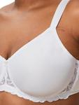 Бюстгальтер TRIUMPH T-shirt Bra Modern Finesse, белый - фото 3