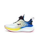 Детские кроссовки для подростков BIG WASP, желтый - фото