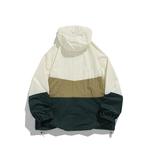 Солнцезащитная одежда унисекс Jeep, цвет 275 army green - фото 16