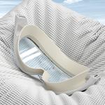 Очки LINING, оранжевый - фото 4