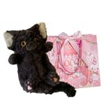 Плюшевая игрушка Ten Thousand Children's Music, белый - фото 8