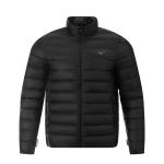 Ветровка Unisex Mizuno, малиновый - фото 12