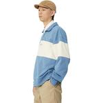 Свитшот унисекс Dickies, светло-песочный серый - фото 7