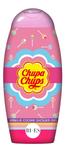 Bi-es Chupa Chups Vanilla Cookie Shower Gel 250ml - фото