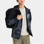 Куртка Columbia Inner Limits, черно-серый - фото 6