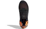 Кроссовки adidas Ultra Boost 20 Black Signal Orange - фото 5