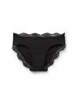 Трусы INTIMISSIMI YOUR EVERY WEAR, Black - фото