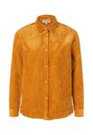 Блуза More & More Button-down blouse, Autumn Yellow/Yellow - фото 2