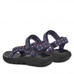 Сандалии Teva Hurricane, синий - фото 3