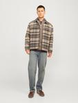 Свитер JACK & JONES JACK & JONES JPRBlamilano, Greige - фото 5