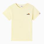 Футболка женская Ellesse, черный - фото 8