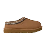 Слипоны UGG Tasman II, коричневый - фото