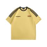 Футболка унисекс Masongarments, темно-синий - фото 5