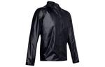 Куртка od impasse wind jacket 'black' Under Armour, черный - фото 2